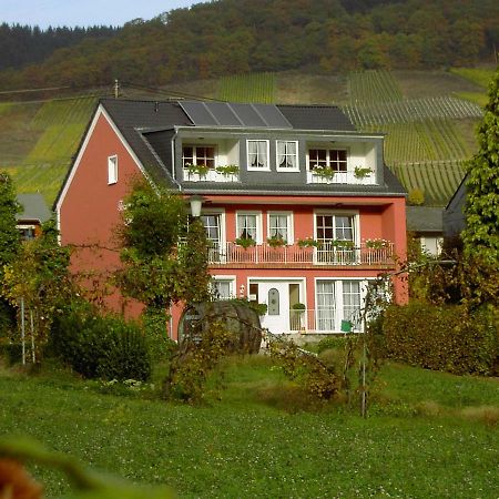Ferienwohnung Sonnenlay Kröv エクステリア 写真