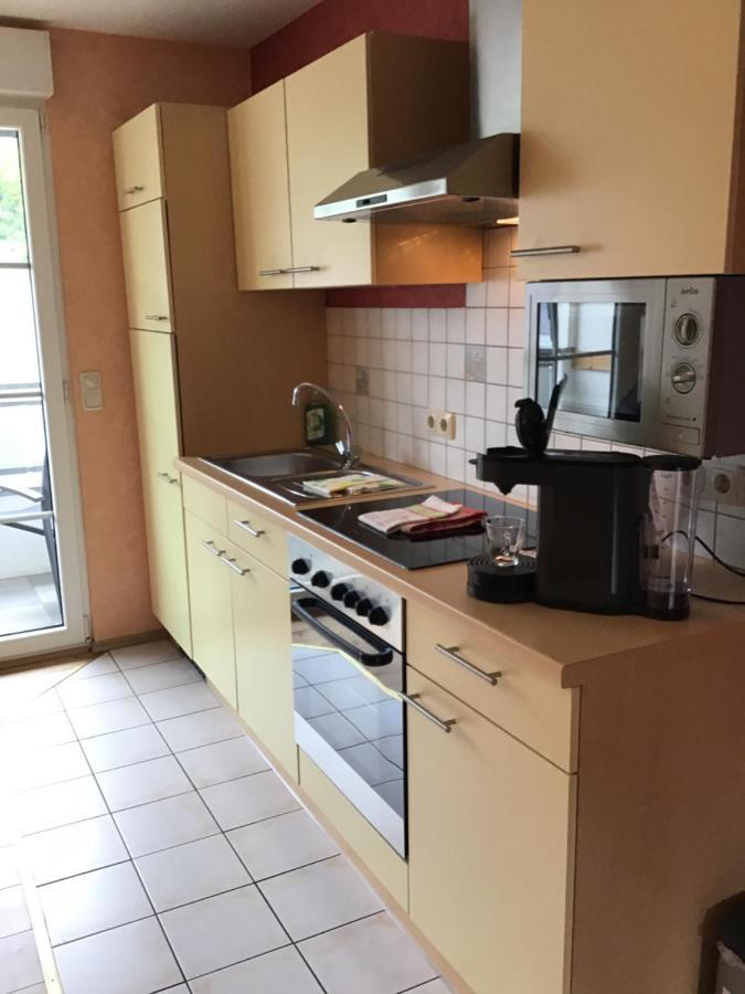 Ferienwohnung Sonnenlay Kröv エクステリア 写真