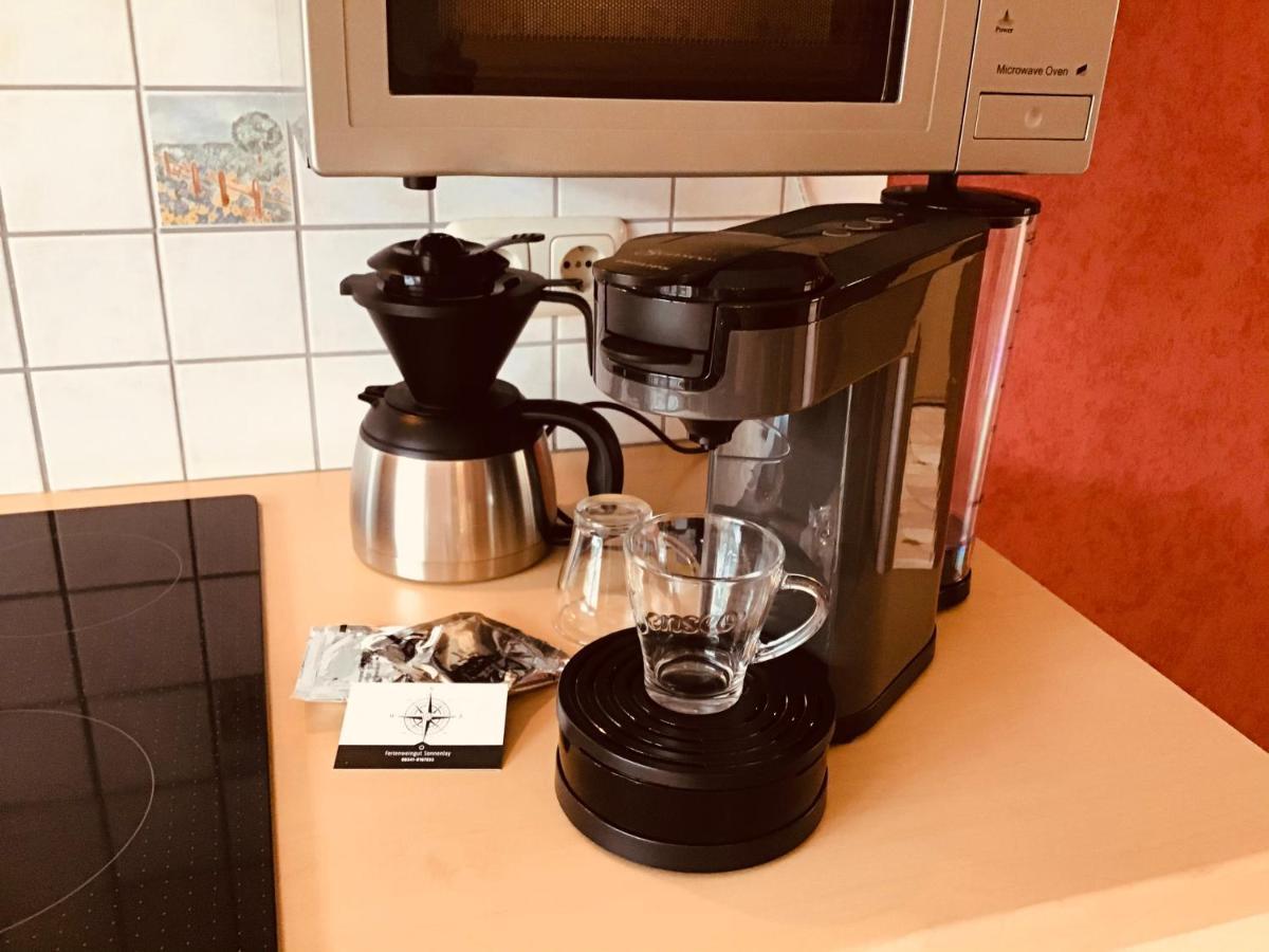 Ferienwohnung Sonnenlay Kröv エクステリア 写真