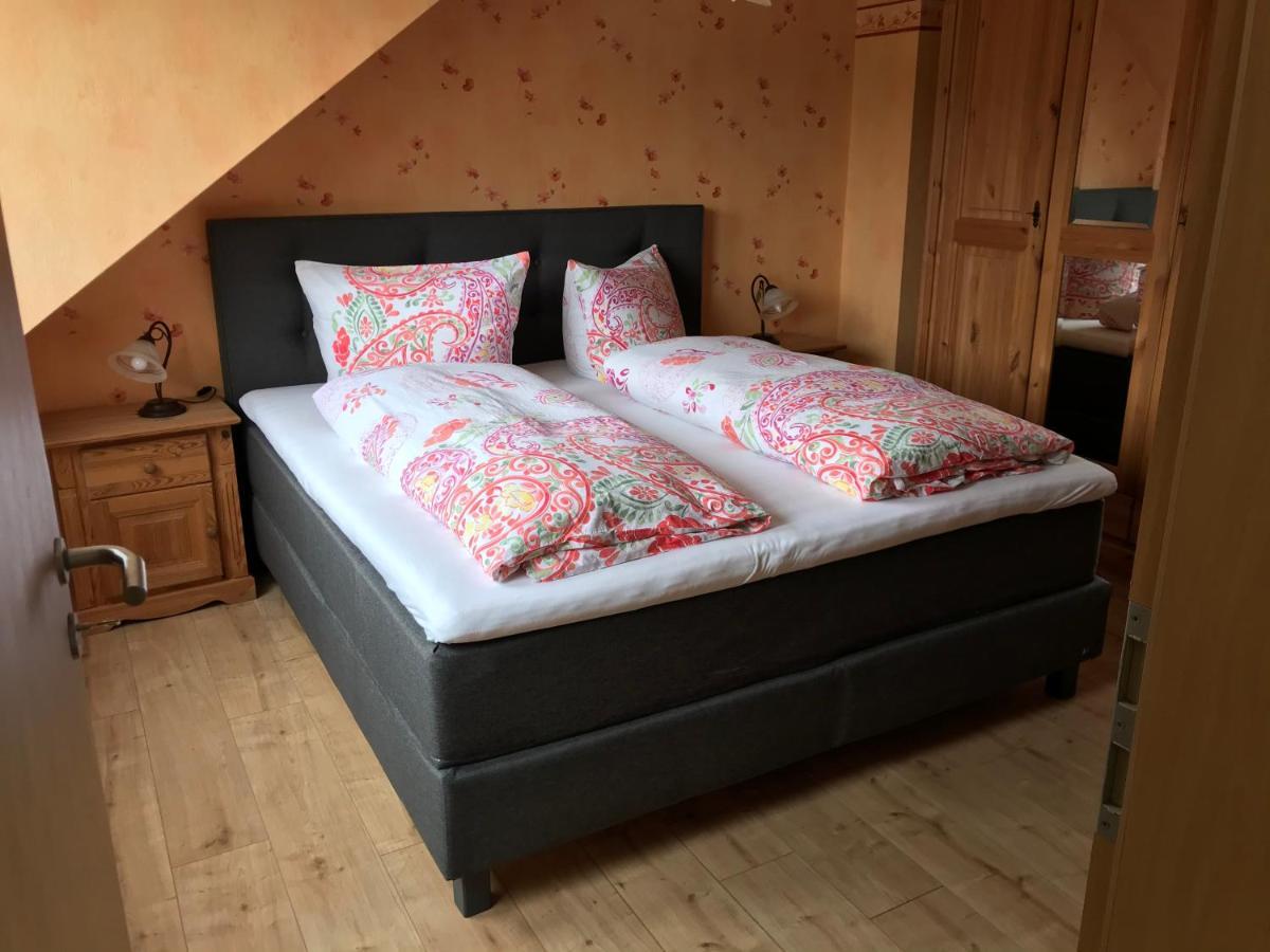 Ferienwohnung Sonnenlay Kröv エクステリア 写真