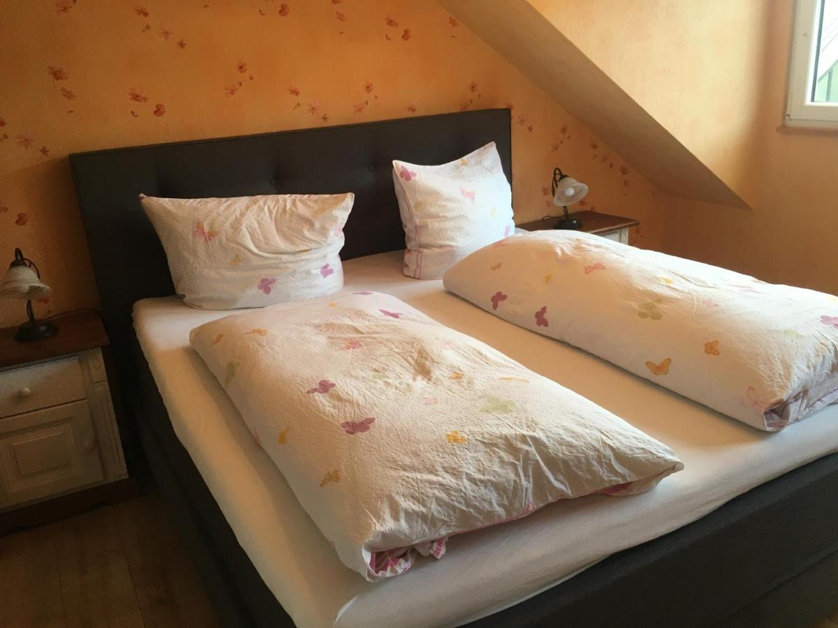 Ferienwohnung Sonnenlay Kröv エクステリア 写真