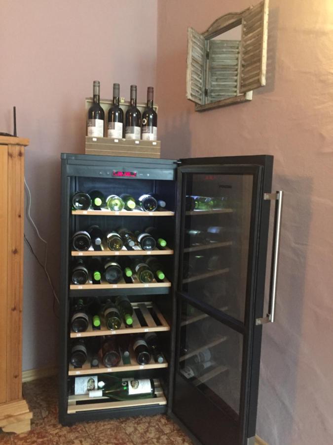 Ferienwohnung Sonnenlay Kröv エクステリア 写真