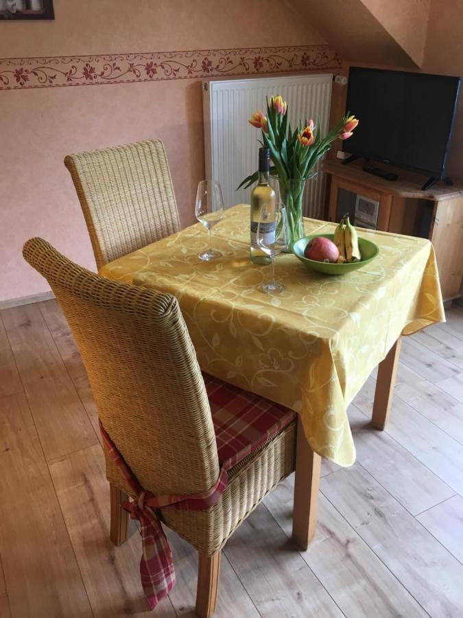 Ferienwohnung Sonnenlay Kröv エクステリア 写真