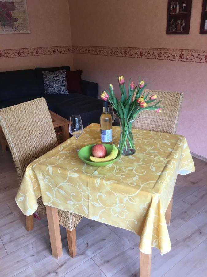 Ferienwohnung Sonnenlay Kröv エクステリア 写真