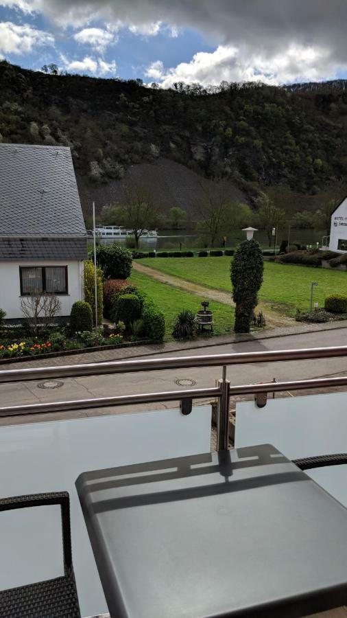 Ferienwohnung Sonnenlay Kröv エクステリア 写真