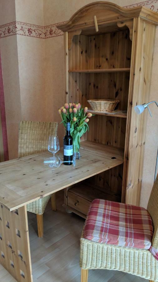 Ferienwohnung Sonnenlay Kröv エクステリア 写真