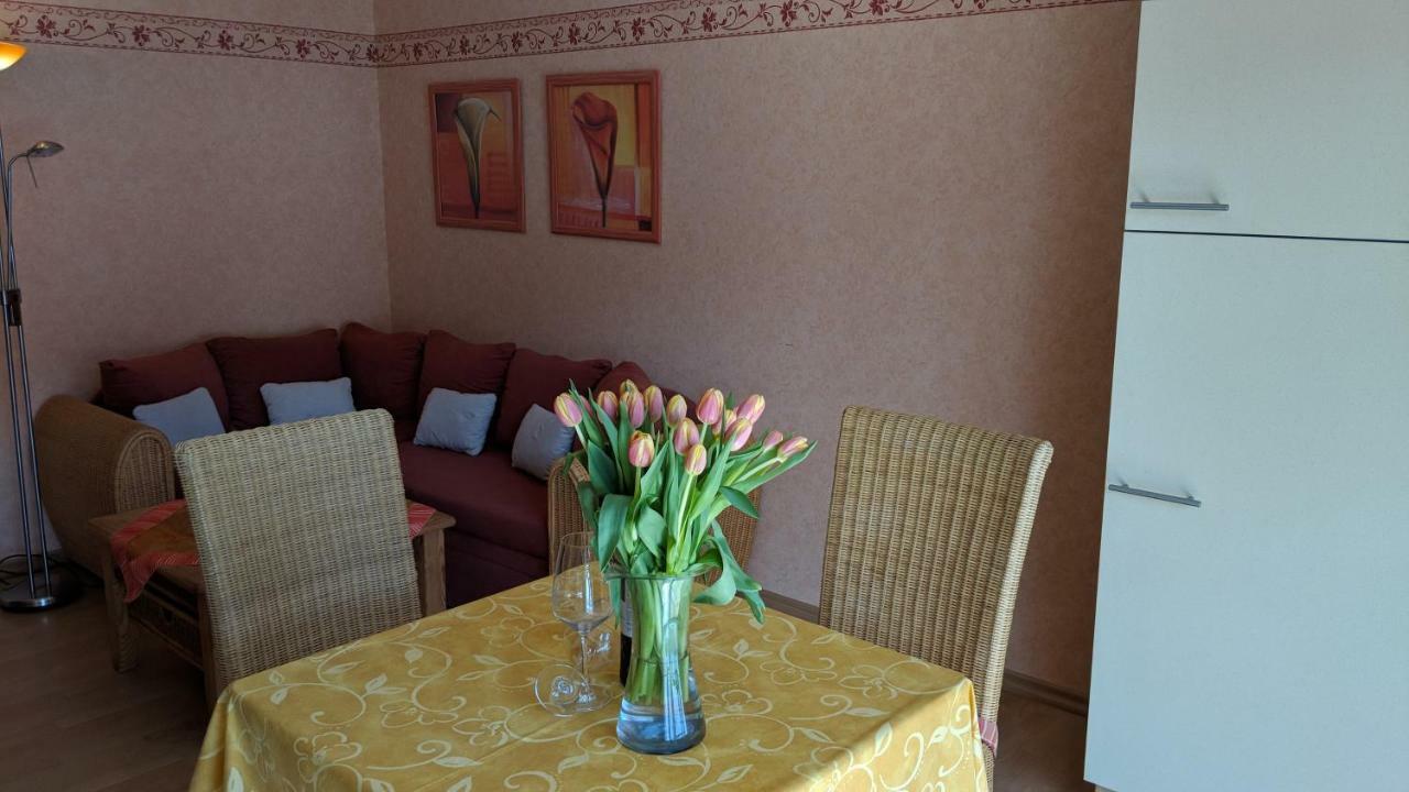 Ferienwohnung Sonnenlay Kröv エクステリア 写真