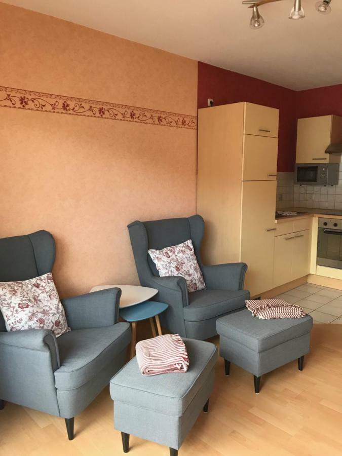 Ferienwohnung Sonnenlay Kröv エクステリア 写真