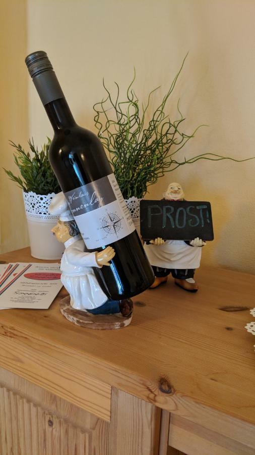 Ferienwohnung Sonnenlay Kröv エクステリア 写真