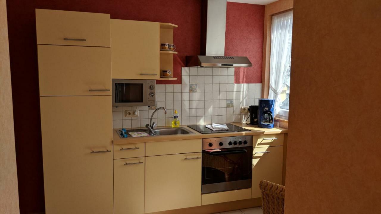 Ferienwohnung Sonnenlay Kröv エクステリア 写真